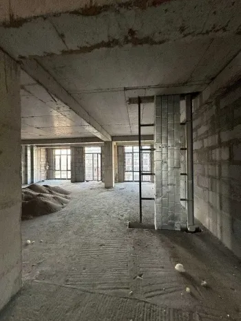 118 м², 3-комн. квартира, 9/10-0