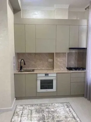 46 м², 2-комн. квартира, 3/10-1