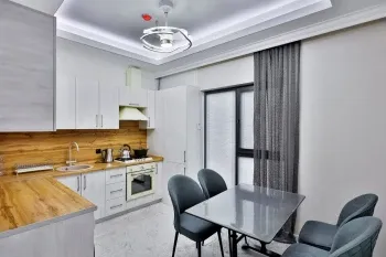 85 м², 3-комн. квартира, 5/9-2
