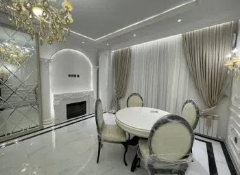 60 m², 2-xonali kvartira, 8/10-2