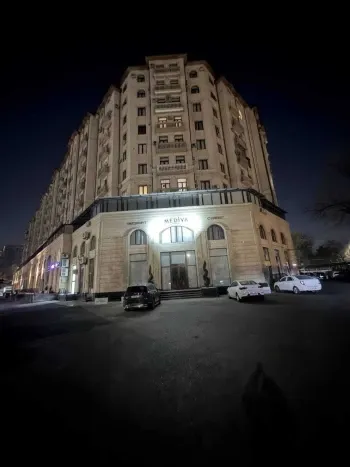 40 м², 2-комн. квартира, 10/10-0