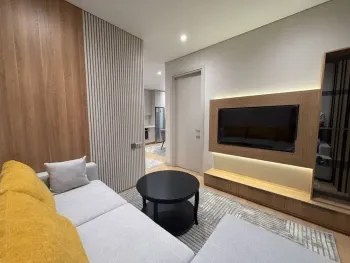 45 м², 2-комн. квартира, 10/12-0
