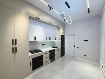 65 м², 2-комн. квартира, 9/13-1