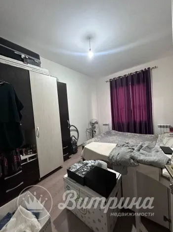 81 м², 4-комн. квартира, 4/13-2