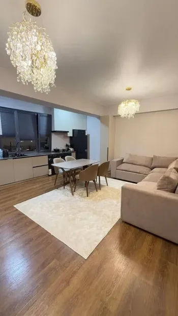 48 м², 2-комн. квартира, 10/11-3