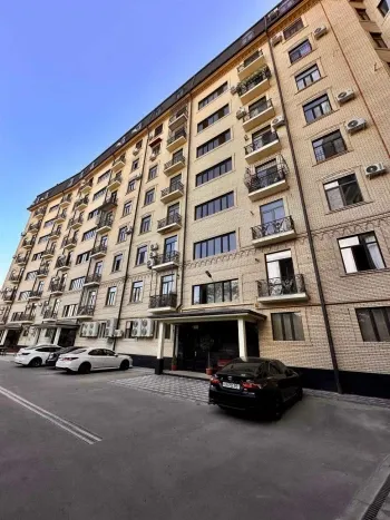 90 m², 3-xonali kvartira, 6/8-1