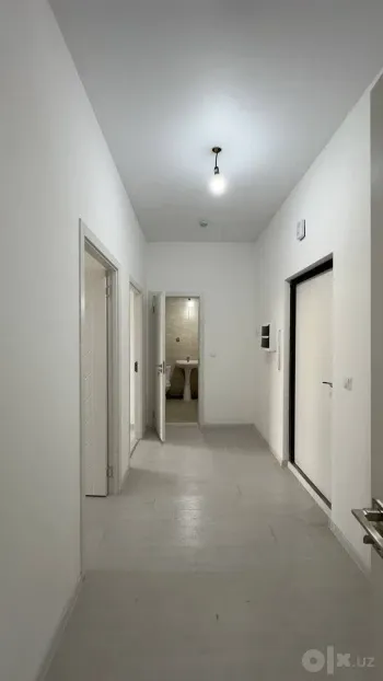 52 м², 2-комн. квартира, 5/9-2
