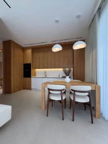 88 m², 4-xonali kvartira, 3/16-2