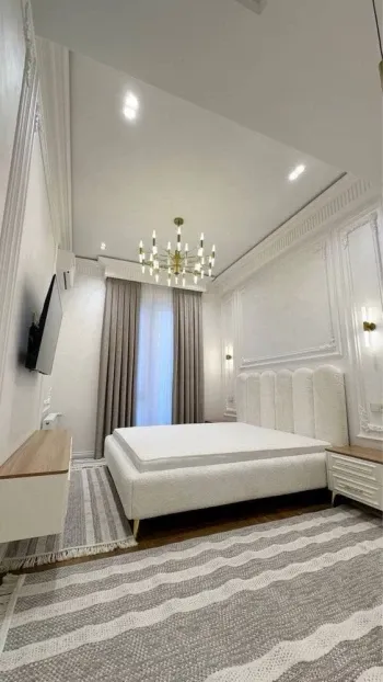 74 м², 3-комн. квартира, 5/10-2