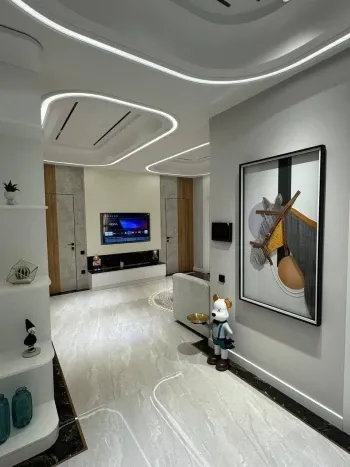 82 м², 3-комн. квартира, 3/10-0