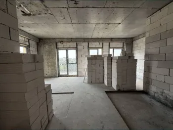 40 m², 1-xonali kvartira, 5/11-0