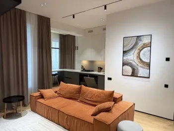 54 m², 2-xonali kvartira, 6/9-1