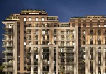 47 м², 2-комн. квартира, 8/13-0