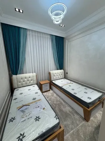 87 м², 3-комн. квартира, 3/8-3