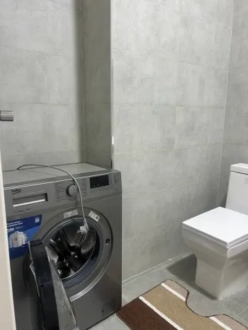 50 m², 2-xonali kvartira, 6/9-3