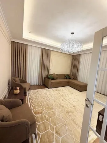 90 м², 3-комн. квартира, 15/16-2