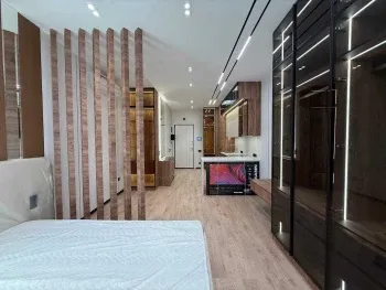 33 м², 1-комн. квартира, 5/25-2