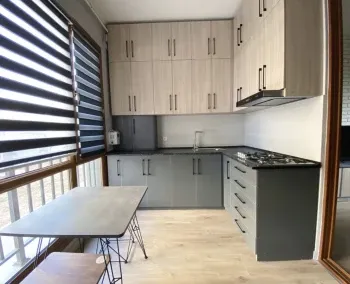 46 m², 2-xonali kvartira, 1/9-0