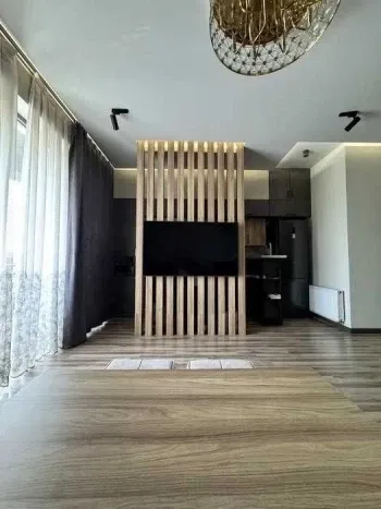 42 м², 1-комн. квартира, 4/9-2