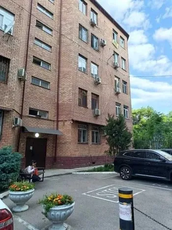 60 м², 2-комн. квартира, 5/5-0
