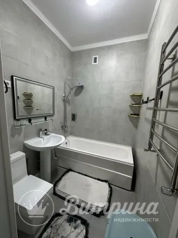 57 м², 2-комн. квартира, 4/8-3