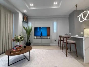 55 м², 2-комн. квартира, 8/27-3