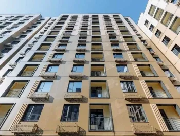 122 м², 4-комн. квартира, 10/12-1