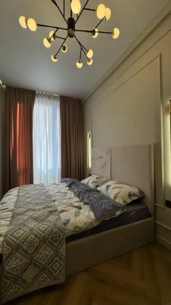 60 м², 2-комн. квартира, 8/10-2