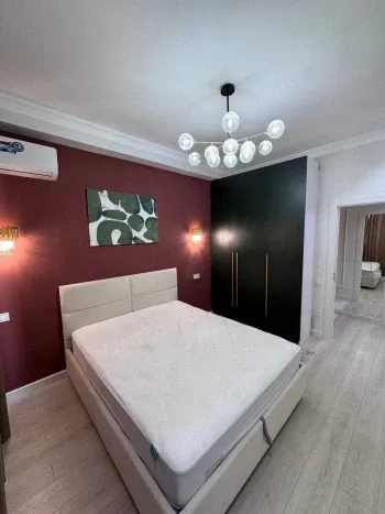 60 м², 2-комн. квартира, 14/14-3