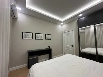 68 m², 2-xonali kvartira, 6/8-3
