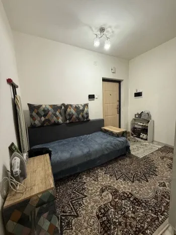 71 м², 2-комн. квартира, 8/17-1