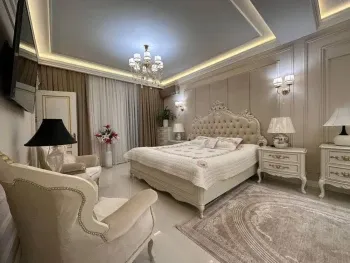 210 м², 3-комн. квартира, 3/7-2