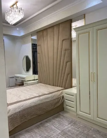 70 м², 2-комн. квартира, 3/7-1