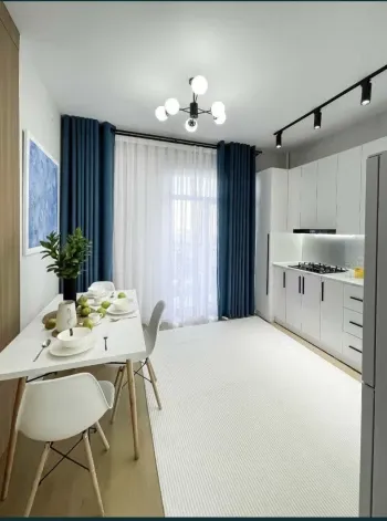 74 м², 3-комн. квартира, 4/10-2