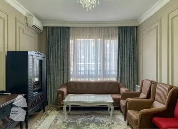 100 м², 4-комн. квартира, 11/12-0