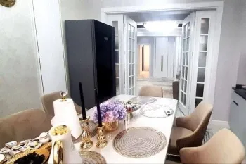 83 м², 3-комн. квартира, 8/9-2
