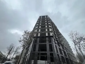 46 м², 2-комн. квартира, 3/10-1