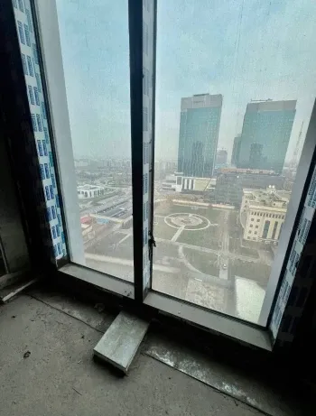 34 м², 1-комн. квартира, 13/51-2