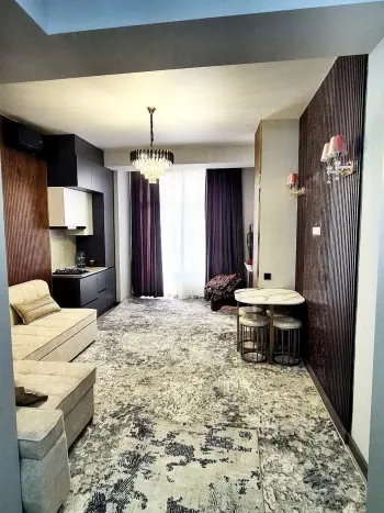 29 м², 1-комн. квартира, 9/14-0