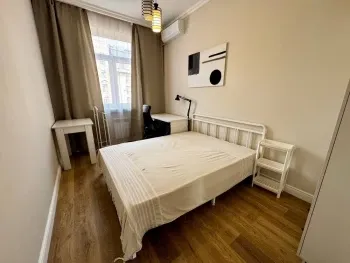 68 м², 3-комн. квартира, 6/8-3