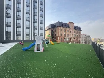 80 m², 1-xonali kvartira, 5/13-3