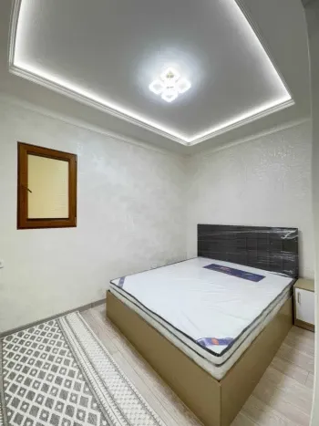 46 м², 2-комн. квартира, 6/12-3