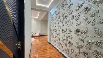 70 м², 3-комн. квартира, 8/12-2