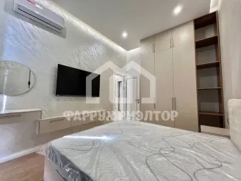60 m², 2-xonali kvartira, 5/7-3