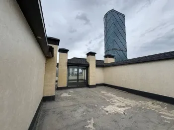 188 м², 4-комн. квартира, 10/11-0