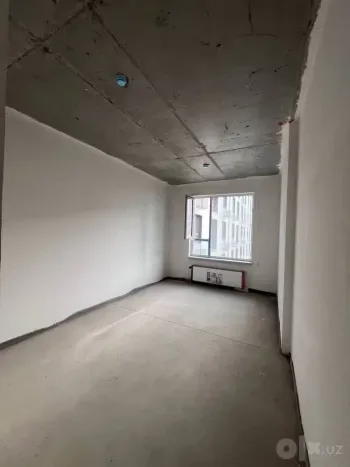 92 м², 3-комн. квартира, 5/12-1