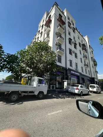 52 м², 3-комн. квартира, 7/7-1
