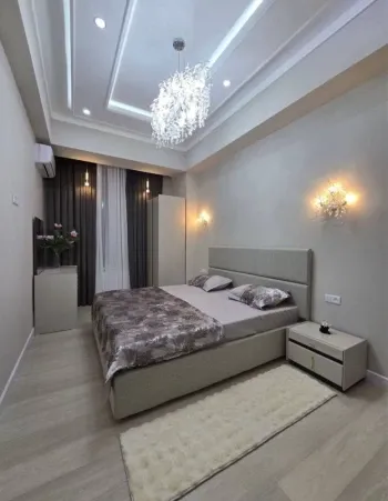 70 м², 3-комн. квартира, 3/9-1