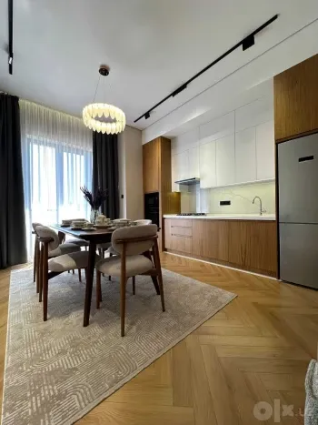 86 м², 3-комн. квартира, 6/8-3