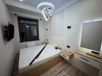 50 м², 2-комн. квартира, 4/8-2